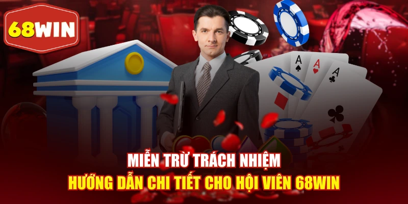 Miễn Trừ Trách Nhiệm