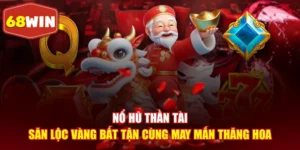 Nổ Hũ Thần Tài